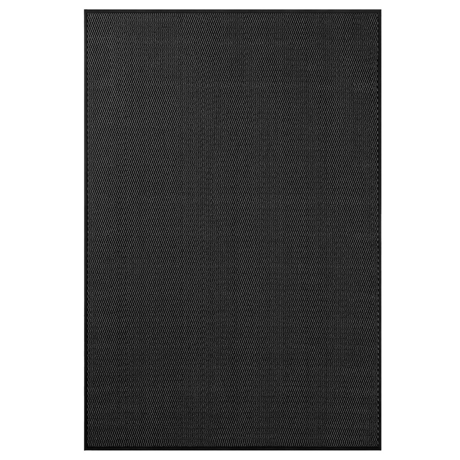 KARAT Schmutzfangmatte SKY Novo in Anthrazit mit TPE-Rücken, B/T: 80 x 120 cm - Bild 2