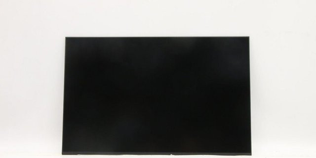 Lenovo Display AUO 16.0 WUXGA IPS AG in Schwarz (5D10V82403) - Bild 1
