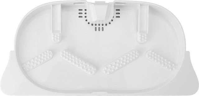 OutsideWorld Wischmopp-Reinigungsstation Tablett Ersatz für S10 S10 Pro S20 Pro L10 Ultra Staubsauger, Farbe: White - Bild 1