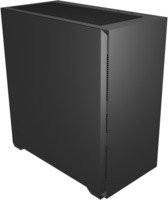 FSP Big-Tower-Gehäuse U530-BS in Schwarz (E-ATX) - Bild 1