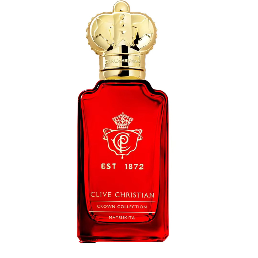 Clive Christian Crown Collection Eau de Parfum, Unisex - Bild 2