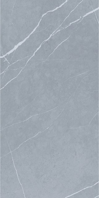 Bodenfliese Feinsteinzeug United Tile und Mosaic Navas in Grau, Steinoptik, Matt, B: 60 cm, T: 30 cm - Bild 1