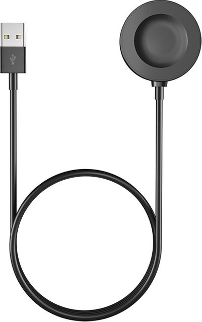 Huawei USB-Smartwatch-Ladegerät, Weiß - Bild 1