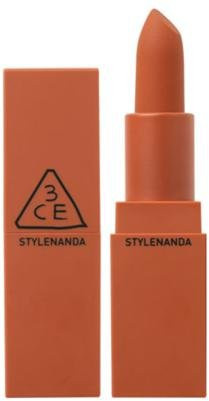 3CE Lippenfarbe Matt, #231 Baked Orange Brown, 3,5 g - Bild 1
