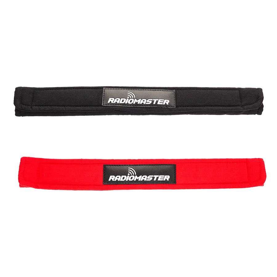 Radiomaster Lanyard Umhängeband für Sender TX16S TX16 TX12 Boxer Zorro in Schwarz - Bild 4