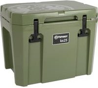 Petromax Kühlbox kx25 in Green mit doppelwandiger Isolierung aus Kunststoff - Bild 1