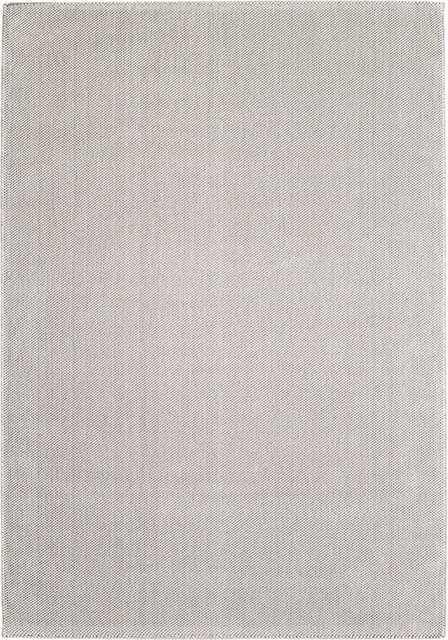 Ayyildiz Teppich LOOM in Creme/Beige meliert, B/L: 280 x 370 cm - Bild 1