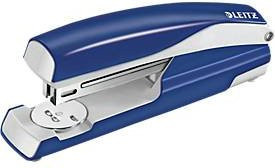 Leitz NeXXt 5504 Großes Heftgerät, Blau - Bild 2