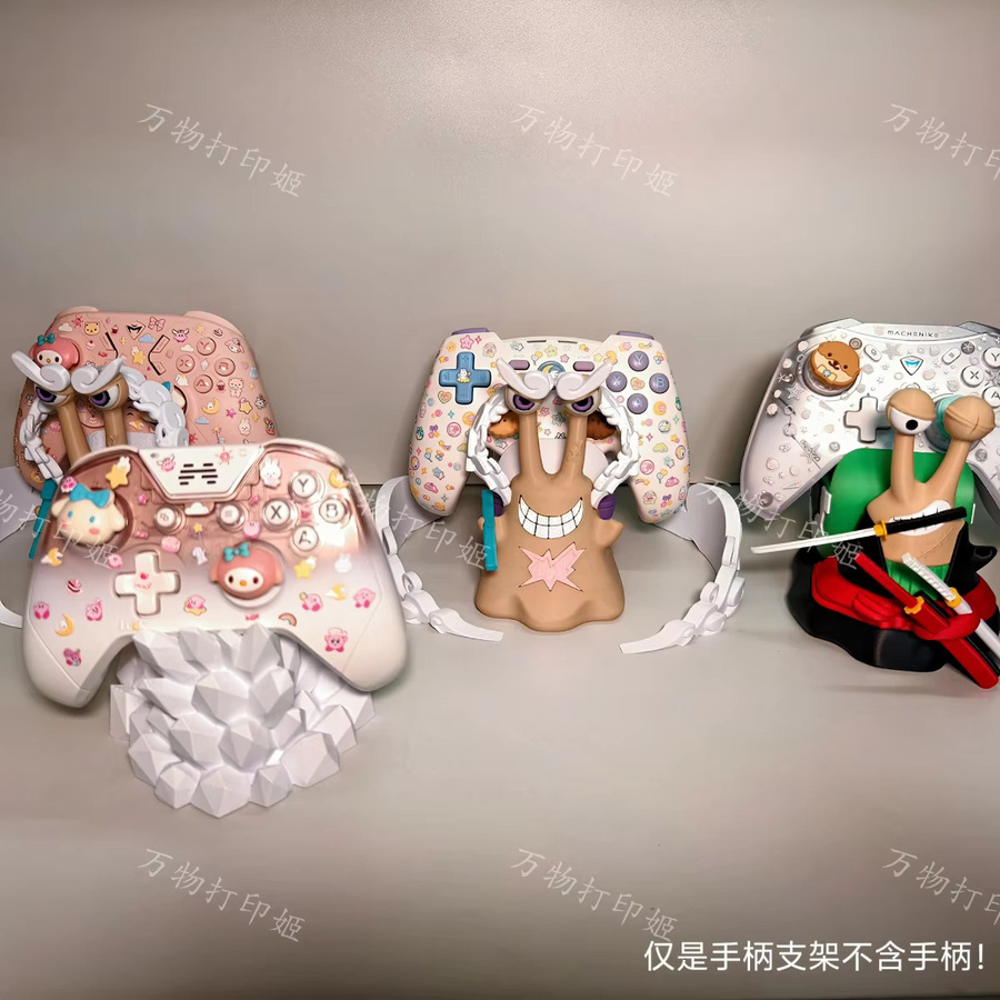 Bandai One Piece Scorpion Theme, Game Controller Stand, Zubehör - Bild 1