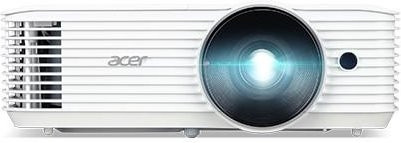 Acer H5386BDi Beamer in Weiß mit DLP-Technologie und HD Ready - Bild 1