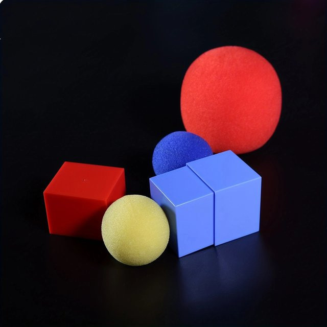 HALLO MAGIC Pandora Box, Zaubertricks, 1-teiliges Set - Bild 1