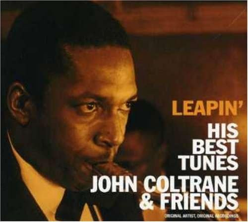 John Coltrane & Friends CD Jazz Musikalbum - Bild 1