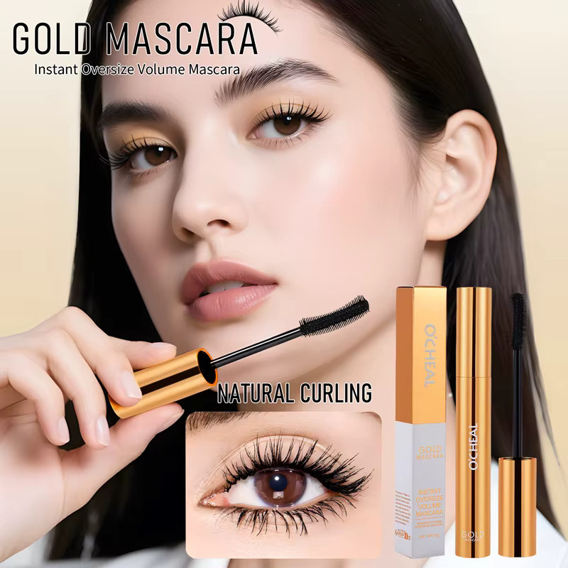 O'CHEAL Mascara, Schwarz, Glänzend - Bild 2