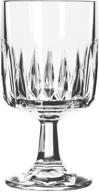 Libbey Weinglas Winchester transparent 250 ml 36er Pack - Bild 1