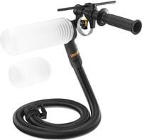 DeWalt SDS-plus Universal-Staubabsaugung DWH201D Staubsauger-Aufsatz - Bild 1