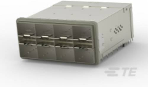TE Connectivity 3-2180324-0 in Grau - Bild 1