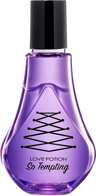 Oriflame Love Potion So Tempting Duftnebel, 75 ml, Unisex - Bild 1