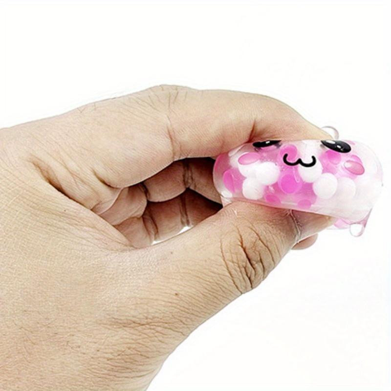 Fashnics Bunny Beads Dekompressionsbälle Hase Quetschbälle - Bild 2