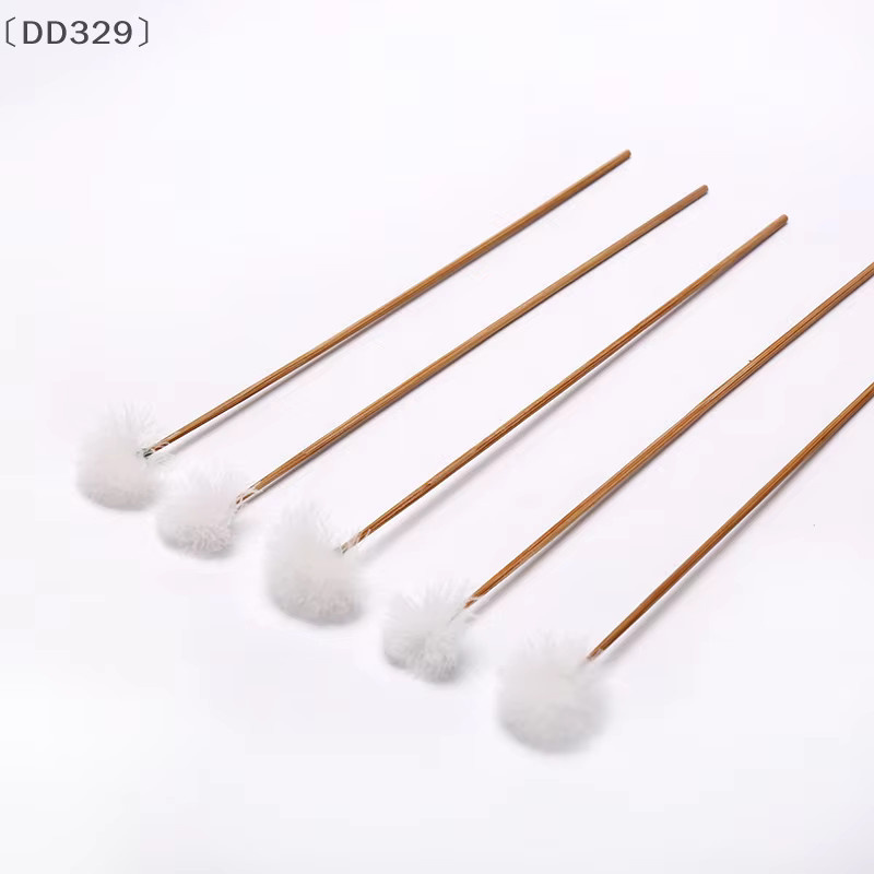 Sigur Ohrreiniger-Stick, 5 Stück, Unisex - Bild 2