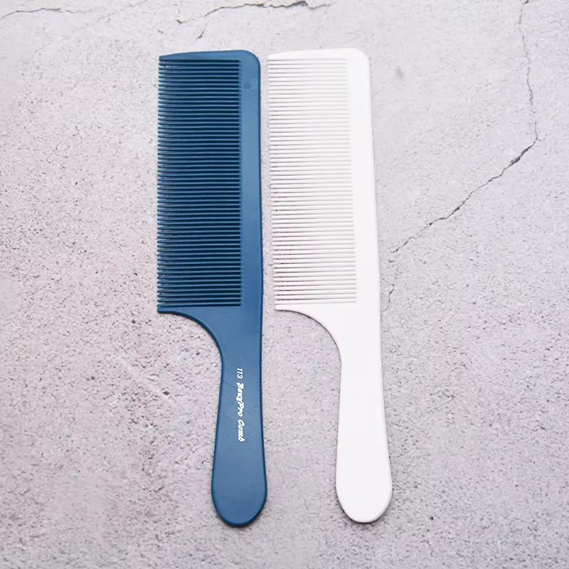 Barber Professioneller Haarkamm für Friseure, Unisex - Bild 3