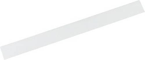 Maul Magnetleiste 6207002 Weiß, Breite: 100 cm, Höhe: 5 cm - Bild 1