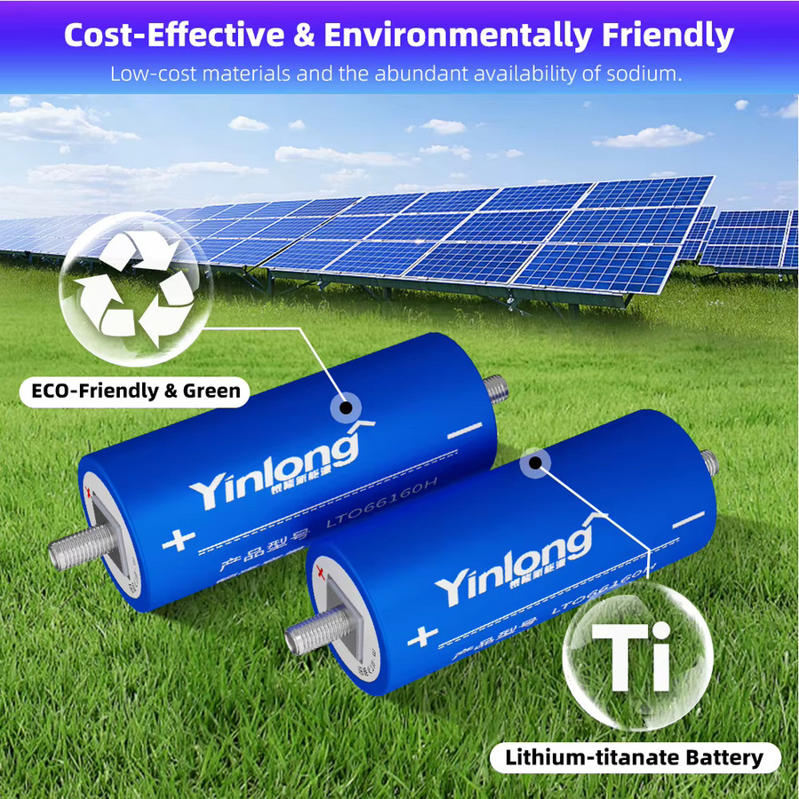 Seekwatt Lithium-Titanat-Batterie LTO 66160 Klasse A, 2,3V 40Ah 45Ah, wiederaufladbare Hochleistungszellen 10C für DIY 12V 24V Auto-Audio und Golfcarts, Blau - Bild 5