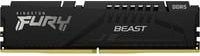 Kingston FURY Beast DDR5 RAM Kit 16GB 2 x 8GB 6000MHz Black - Bild 2
