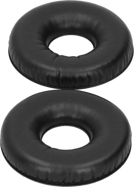 AKG Ohrpolster Kissen FYZ-109 Ersatzpolster für K121 K121S K141 K142 in Schwarz - Bild 1