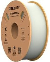 Creality Hyper PLA Filament Weiß, 1,75 mm für FDM 3D-Drucker - Bild 1