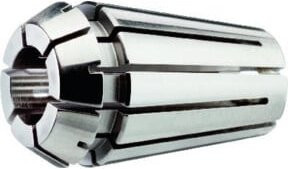Spannzange FAHRION DIN6499B 430E GERC25 in Silber, Durchmesser 11,0 mm - Bild 1