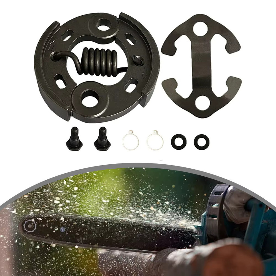 ECHO Kupplungsbolzen- und Unterlegscheiben-Set für Benzin-Freischneider SRM4605 A55600181 - Bild 2