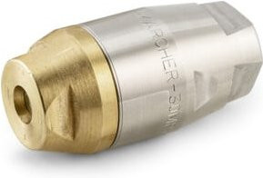 Kärcher Rohrreinigungsdreckfräser D21/060 in Silber - Bild 1