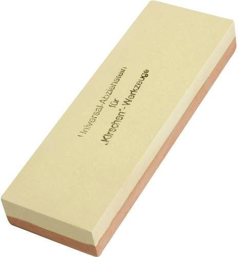 Kirschen Abziehstein beige aus Kunststoff 3707002 - Bild 1