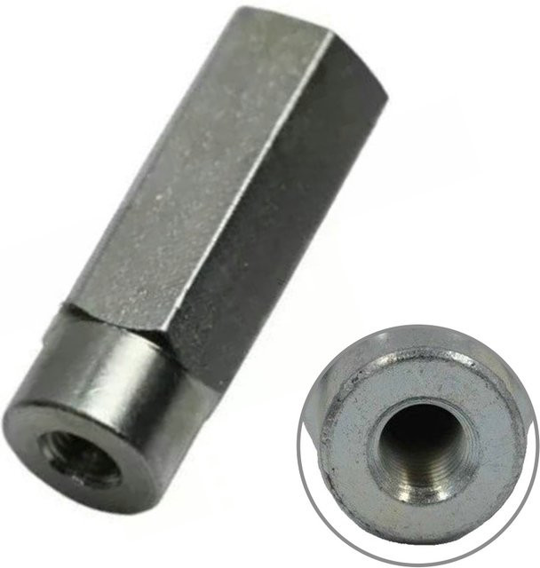 VIBRATITE Kettensägen-Schwungradabzieher 8 mm Werkzeug für MS171 MS192T MS211 MS181 zur Wartung - Bild 1