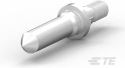 TE Connectivity Mini Power Module 1-1469491-3 in Silber - Bild 1