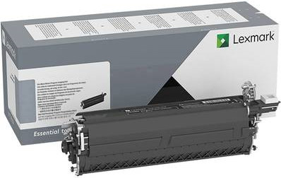 Lexmark Imaging-Kit LCCP in Schwarz für Laser-Drucker C2240, C2325, C2425, C2535, CX421, CX522, CX622, CX625, MC2640, XC2235 und XC4240 - Bild 1