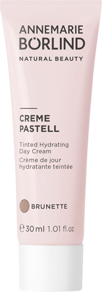 Annemarie Börlind Pastell Day Cream, Gesicht, Matt - Bild 1