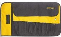 Stanley Rolltasche aus Nylon in Schwarz, Höhe: 64 cm - Bild 1