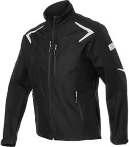 Kübler Softshell Jacke BODYFORCE in Schwarz, Größe 4XL - Bild 1