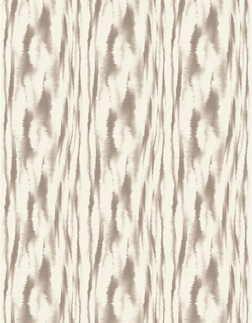 Marburg Vliestapete 3D-Optik Geometrisch Crushed Modern in Beige, Breite: 70 cm, Länge: 900 cm - Bild 1