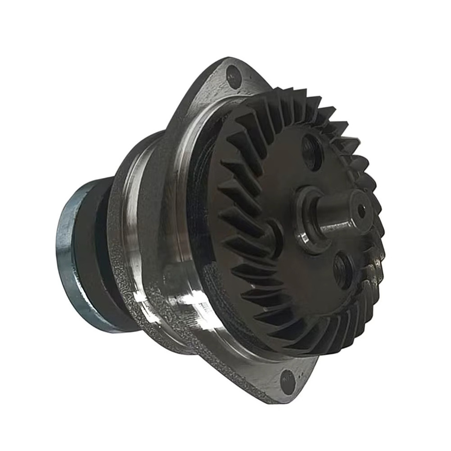 LEENKEA Spiralkegelrad für Winkelschleifer 9523B/9913 Metall Getriebeteil - Bild 3