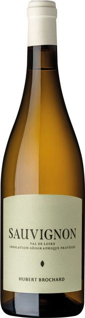 Domaine Hubert Brochard, Sauvignon Blanc, trocken, 2024, Weißwein, 0,75 l - Bild 1