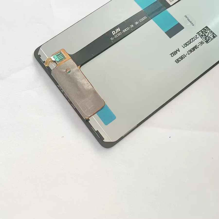 Blackview A100 LCD-Display mit Touchscreen als Ersatzteil - Bild 2