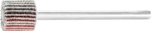 PFERD Korund Fächerschleifer A120 Durchmesser: 10 mm, Schaft-Durchmesser: 3 mm, 10 Stück - Bild 1