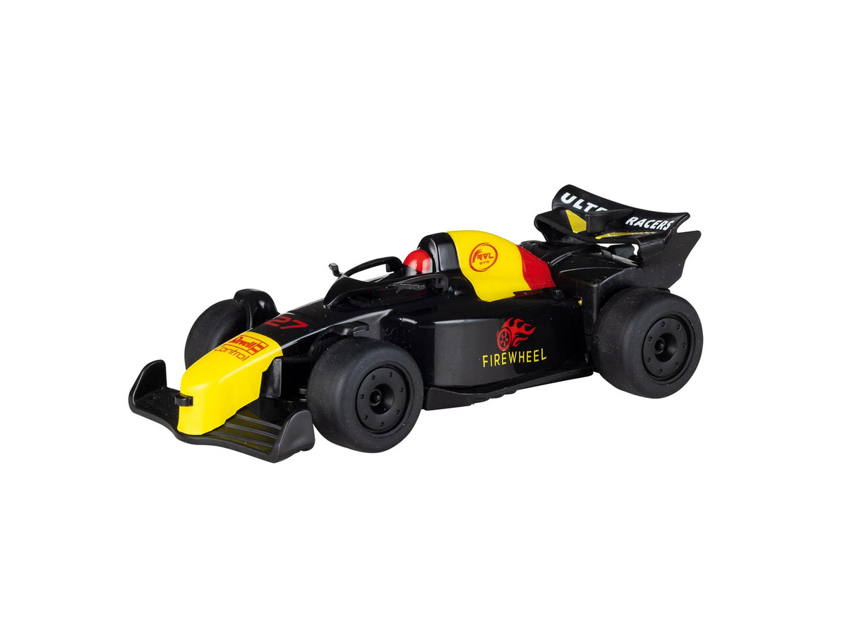 Revell Ultra Racers Series 2 Formula Speed, Fahrzeuge, ab 4 Jahren - Bild 3