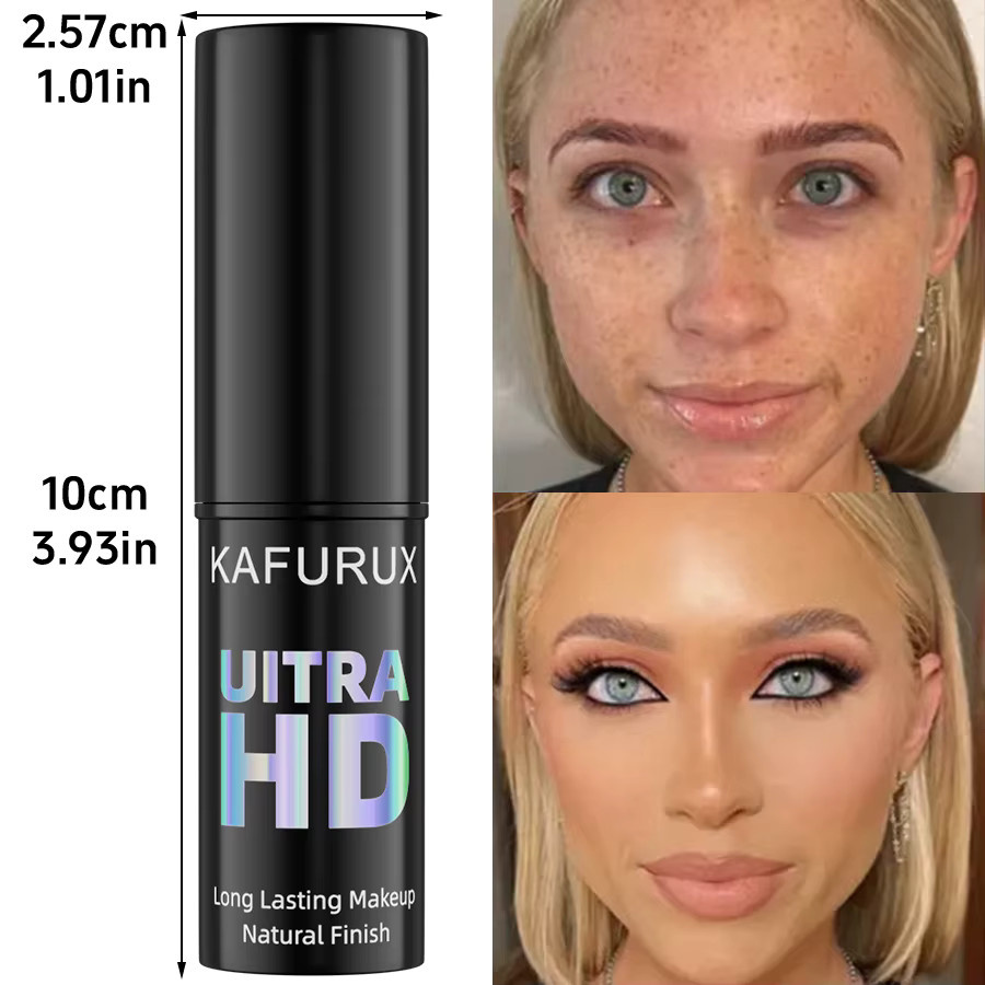 KAFURUX Concealer Stick, 9 Farben - Bild 5