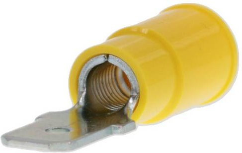Molex 19023-0008 Beutel in Gelb - Bild 1