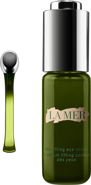La Mer The Lifting Eye Serum, Augen-Serum mit Rotalge und Miracle Broth - Bild 1