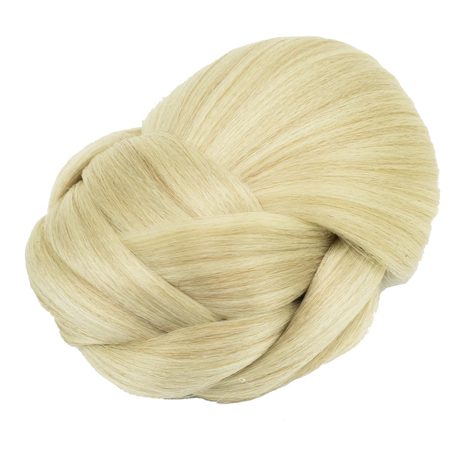 Soowee Synthetische Geflochtene Chignon Haar Abdeckung - Bild 2