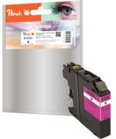 Magenta Tinte PI500-89 Pink für Inkjet-Drucker - Bild 1